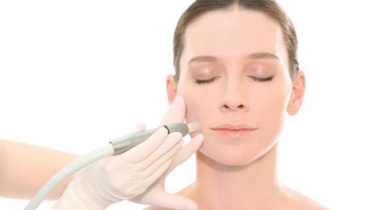 Featured image for “Microdermabrasion”